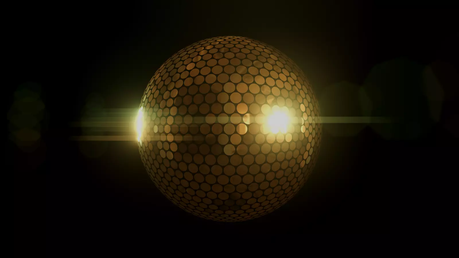 Disco Ball
