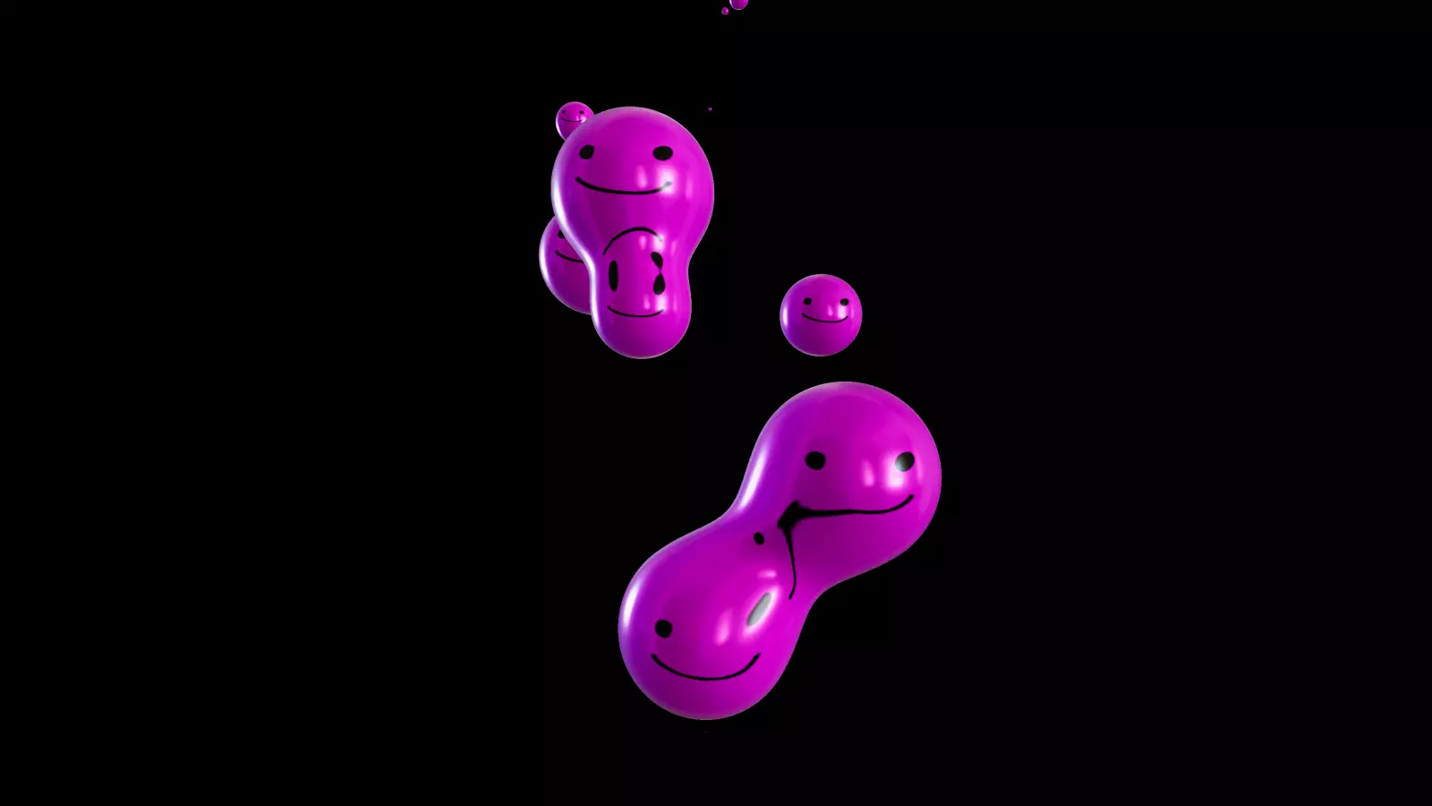 Metaballs