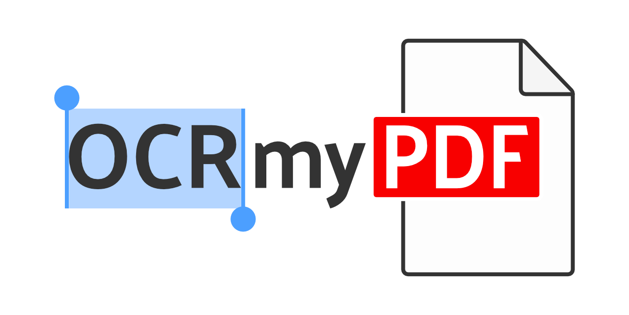 OCRmyPDF