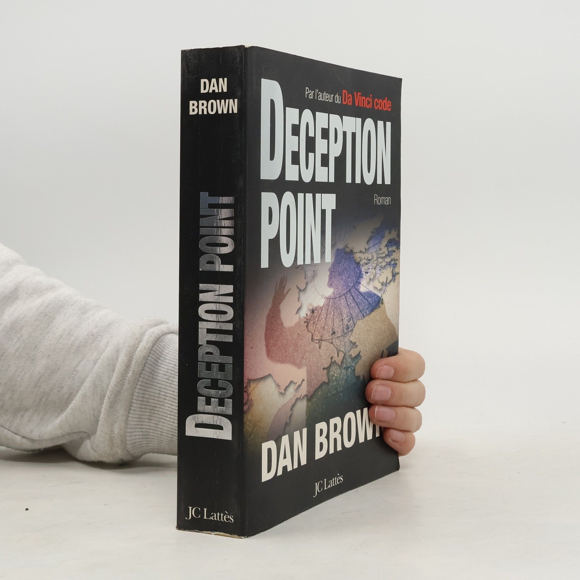 Deception point