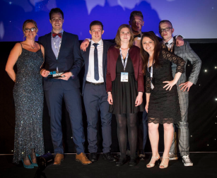 Riweb uk blog awards