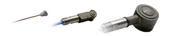 Lynx Strain Gage Button Sensors