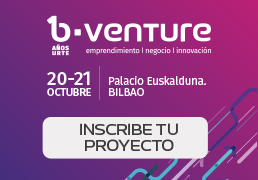 ¡Buscamos tu startup! Inscribe tu proyecto antes del 30 de junio