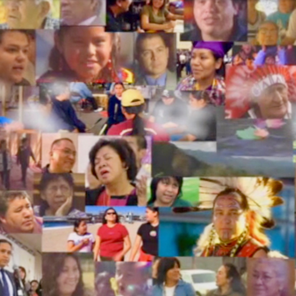 Native Narratives: The Representation of Native Americans in Public Broadcasting