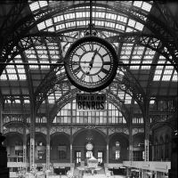 Protecting Places: Historic Preservation and Public Broadcasting