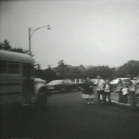 Busing in Boston, 1974-1988