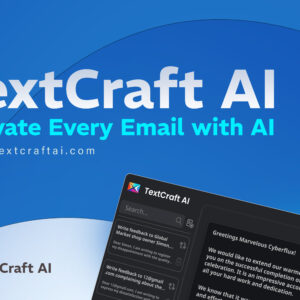 TextCraft AI