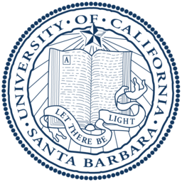 UCSB Seal