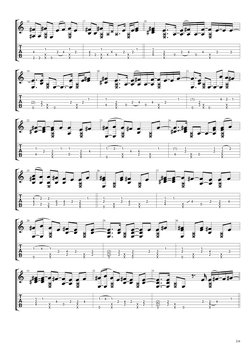 2/6
16
17
18
4
2
2
1
XX
0
2
4
1
XX
2
24
2
1
XX
X X X
2
XX 2 1
1
42
2
XX
0
2
4
0
4
XX
2
2
19
20
21
0
(2)
22
XX
0
2
XX
2
1
1
4