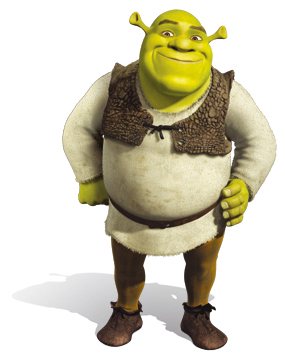 Shrek