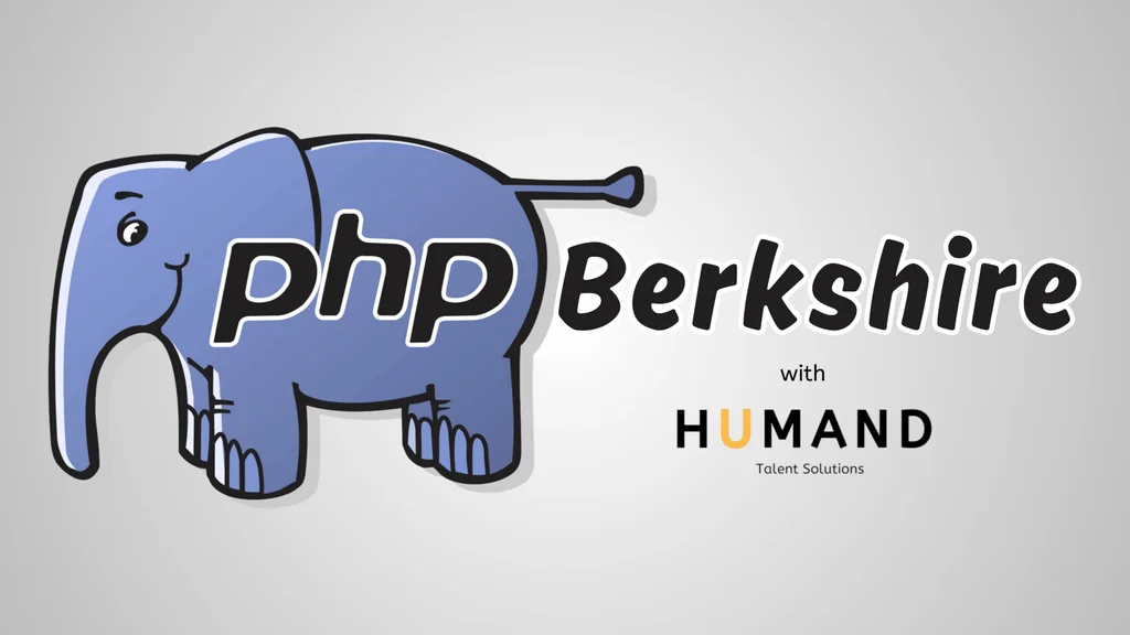 PHP Berkshire cover photo