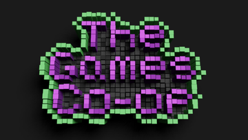 The Games Co-Op: Game Set March! cover photo