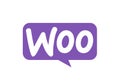 Woo logo image