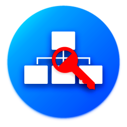 Network Password Decryptor