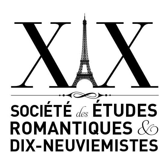 Société des études romantiques et dix-neuviémistes