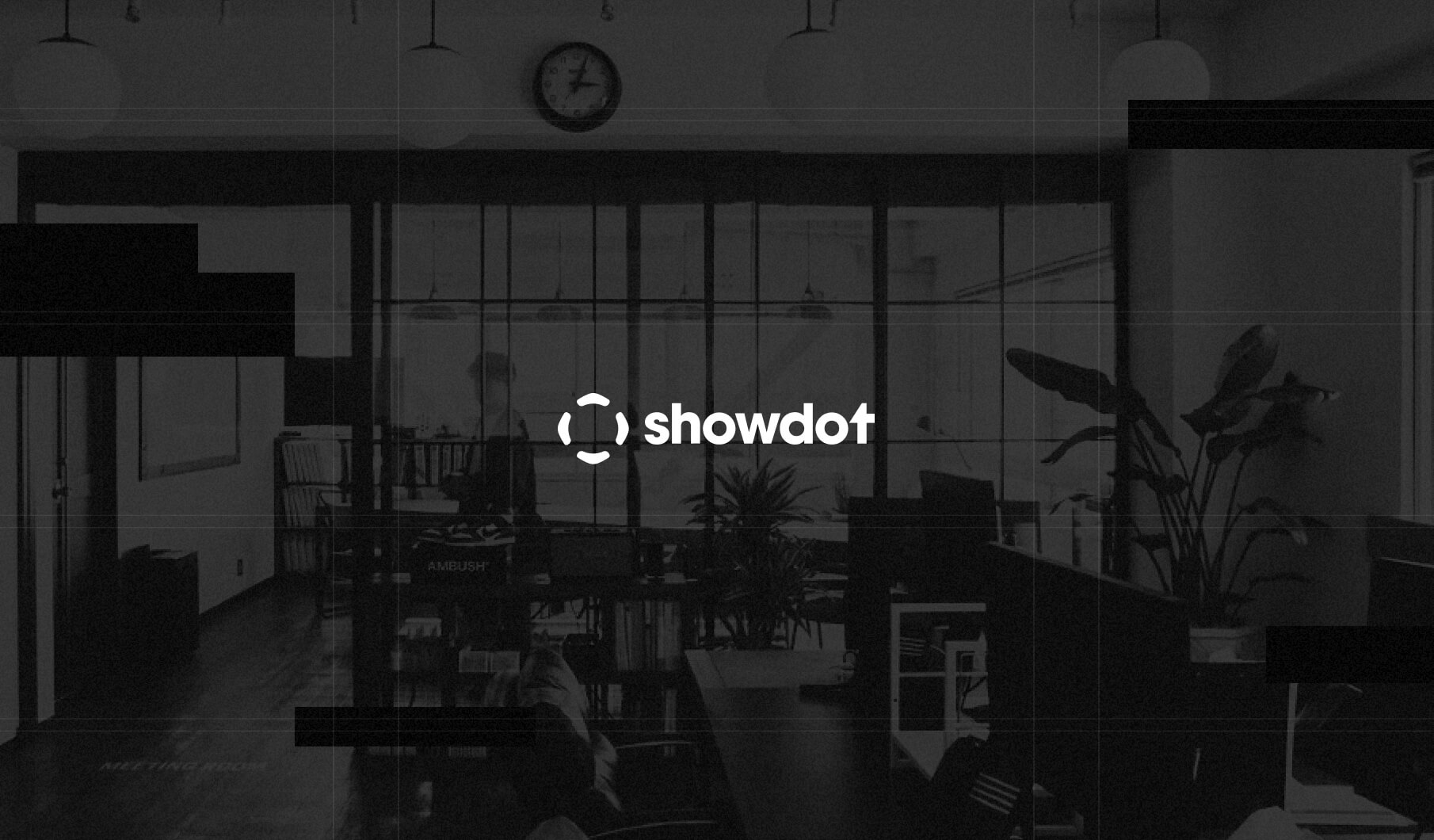showdot Group Branding