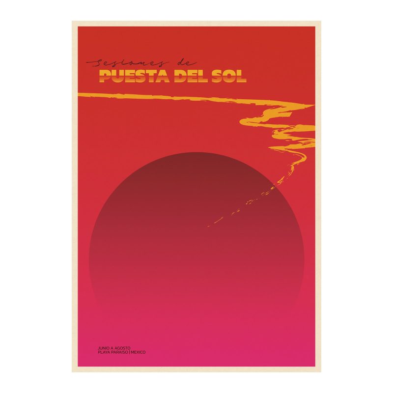 Puesta Del Sol - Variant