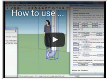 Engineering ToolBox Sketchup Extension
