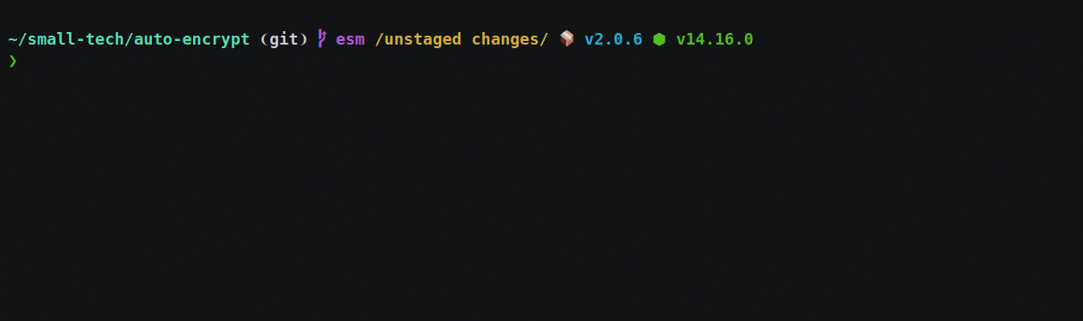 Screencast of Tap Monkey in action. Terminal window. Command: npm -s test. Progress of tests being run is shown by a single-line animation of the emoji monkey heads alternating between see no evil, hear no evil, speak no evil poses as the titles of test collections being run and passing tests are shown alongside. At the end, an emoji banana is shown next to “All tests passing. Total: 163. Passing 163. Failing 0. Duration 14.19 secs.