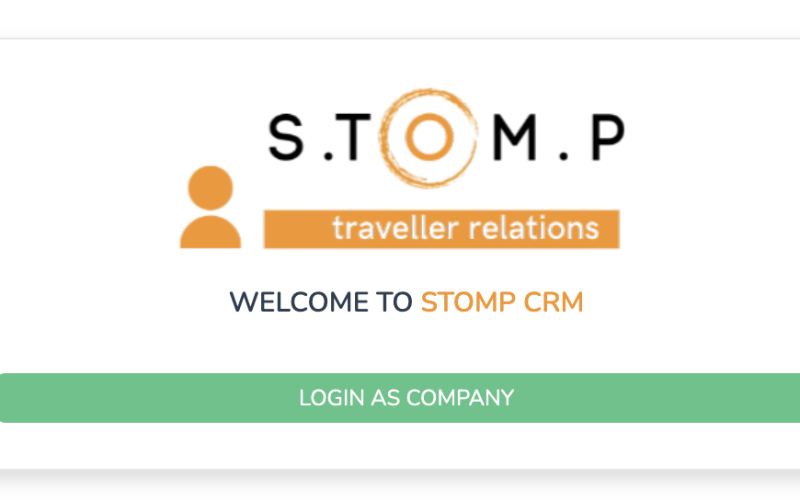 ETP CRM