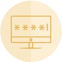 Best Password Manager Icon - SoftwareLab