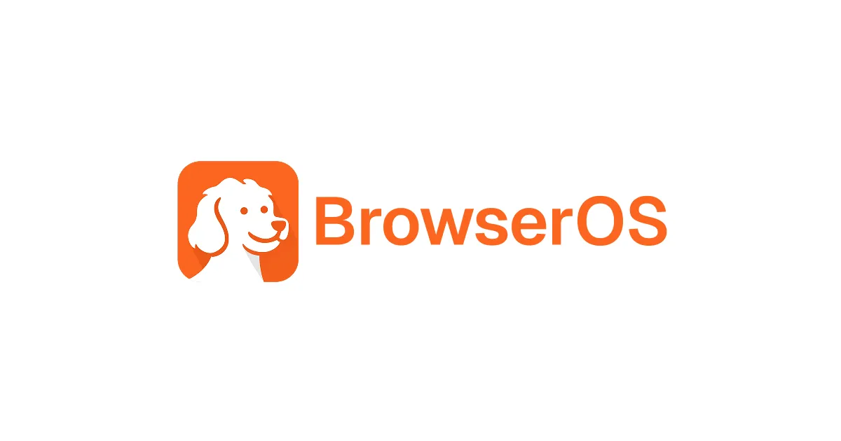 BrowserOS product image 1