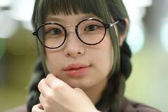 新世代ラッパー＃ＫＴＣＨＡＮ（下） 大物と交遊、ＭＣバトル…