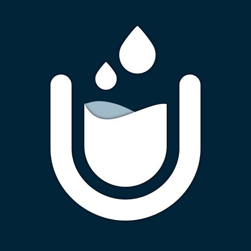 Трекер для воды и напитков