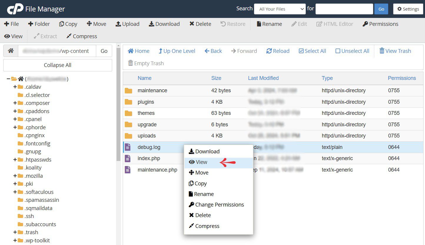 Increase PHP Memory Limit in wordpress
