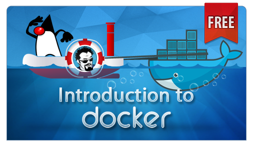 Introduction to Docker Course