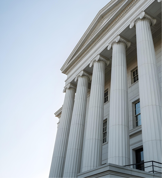 Government Building Image