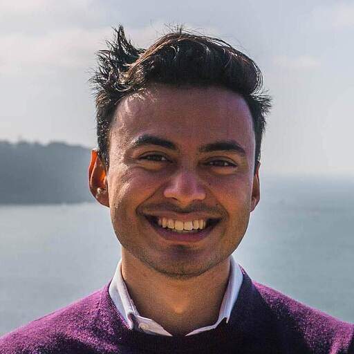 Author Avatar
