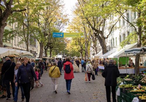 Verkaufsoffene Sonntage © Stadt Weimar