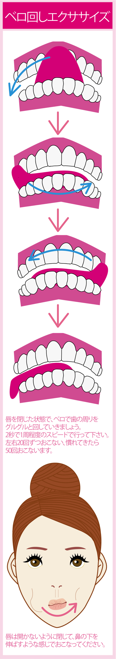 19.png 顔痩せ舌回し体操で顔痩せ