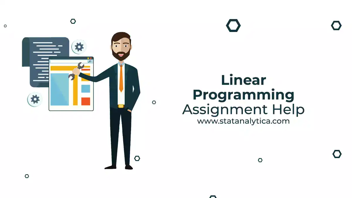 Linear Programming Assignment Help