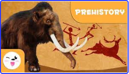 Poster mamut