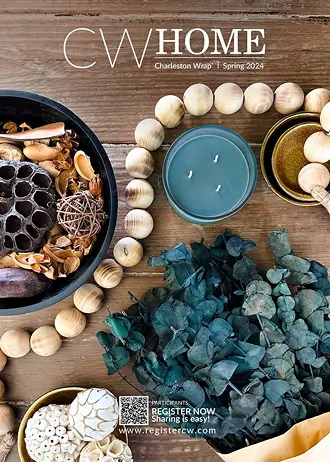 CW Home product catalog