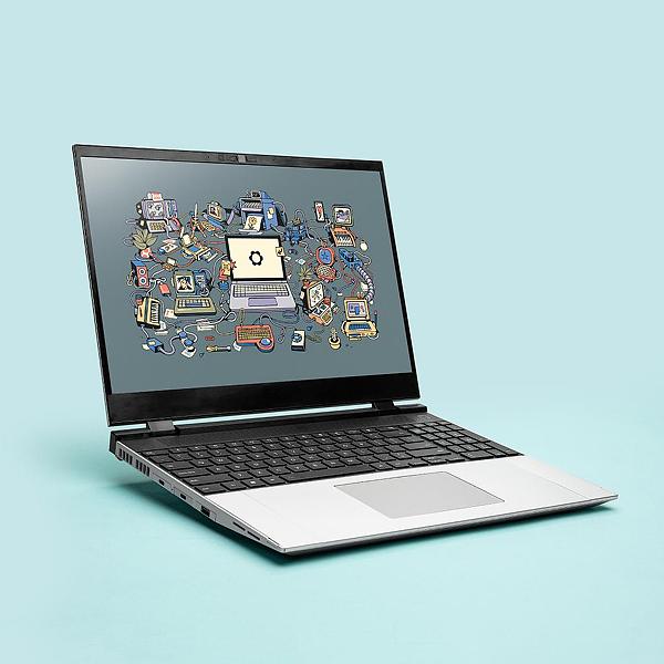 Framework Laptop 16