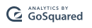 Analytics by GoSquared