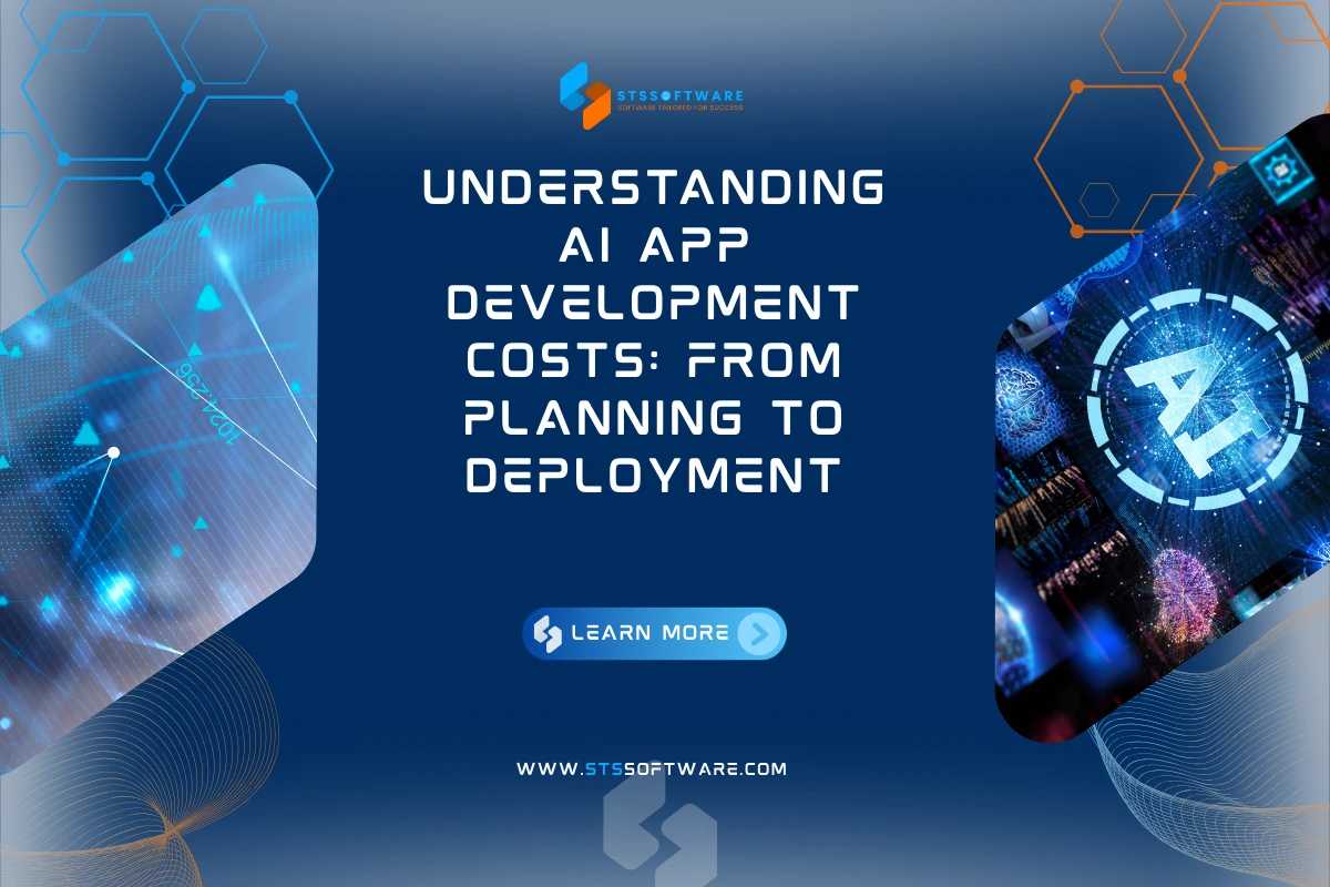 Understanding AI App Development Costs: From Planning to Deployment