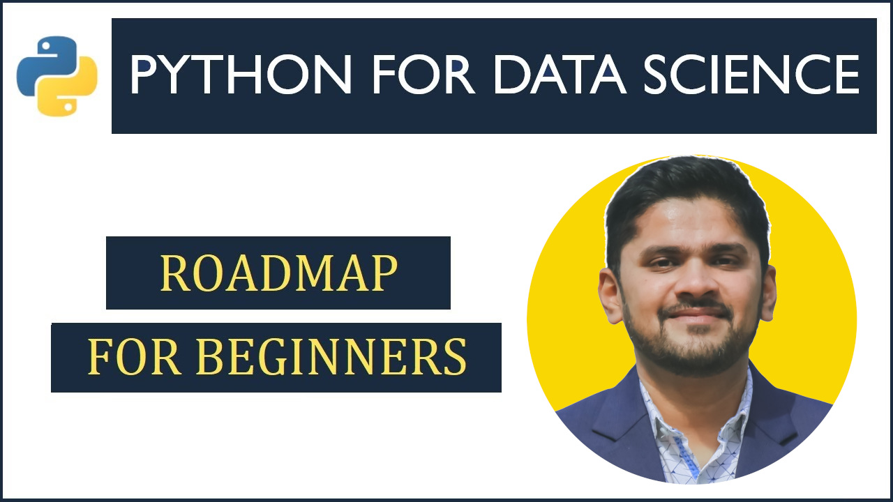 Python for Data Science