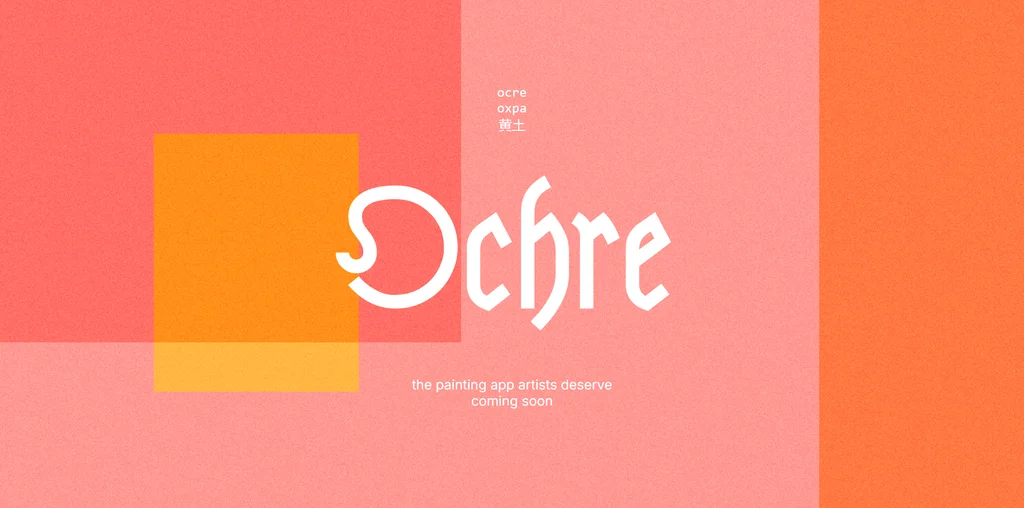 Ochre