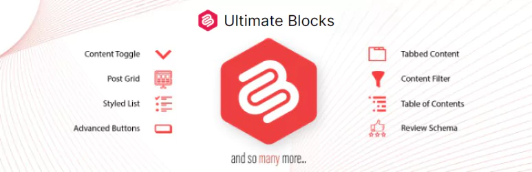 Ultimate Block
