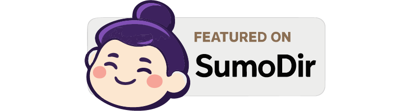 Featured on SumoDir