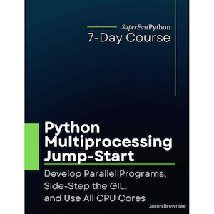 Python Multiprocessing Jump-Start