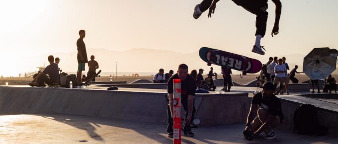 Python Async Keywords