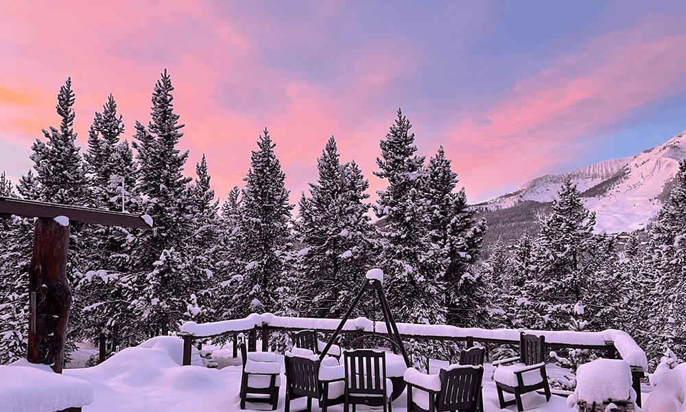 2020 Year in Review - Syed Balkhi - Big Sky Montana