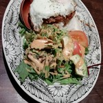 Ishigama to Aloha lino