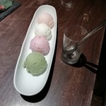 Ishigama to Aloha lino