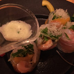 居酒屋 笑園～EDEN～ - 